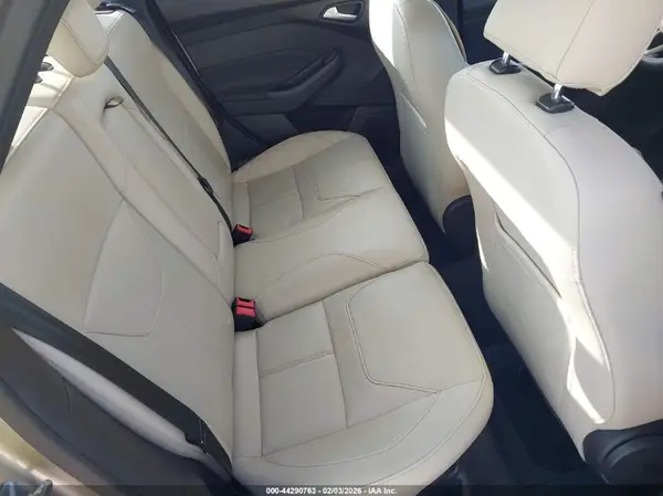 1FADP3J24HL287731 2017 FORD FOCUS - Image 8