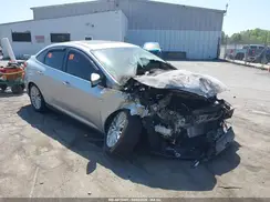 1FADP3J24HL288183 2017 FORD FOCUS