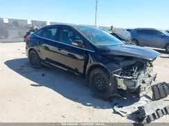 1FADP3J24HL295571 2017 FORD FOCUS