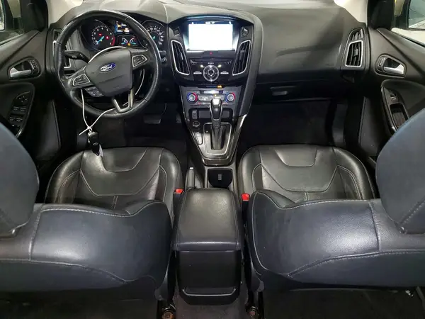 1FADP3J24HL310442 2017 FORD FOCUS - Image 8
