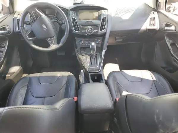 1FADP3J24JL211884 2018 FORD FOCUS - Image 8