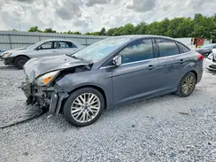 1FADP3J24JL233013 2018 FORD FOCUS