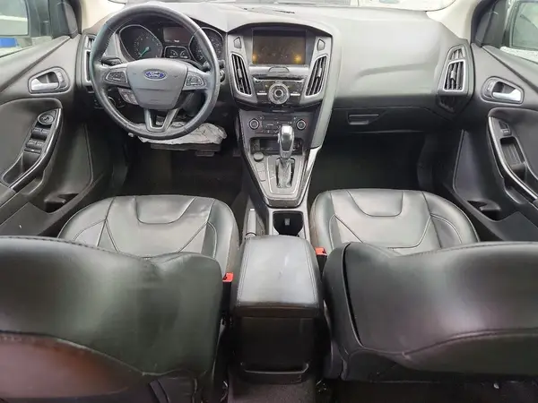 1FADP3J24JL233013 2018 FORD FOCUS - Image 8