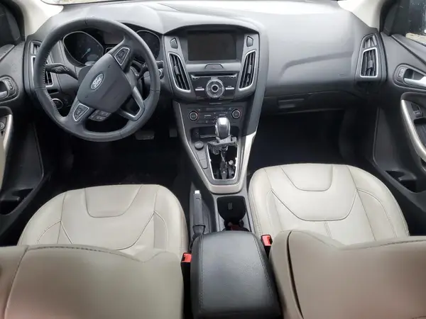 1FADP3J24JL234534 2018 FORD FOCUS - Image 8