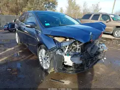 1FADP3J24JL246571 2018 FORD FOCUS