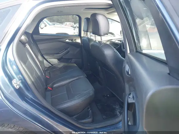 1FADP3J24JL246571 2018 FORD FOCUS - Image 8