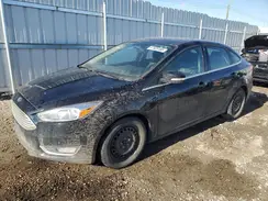 1FADP3J24JL253777 2018 FORD FOCUS