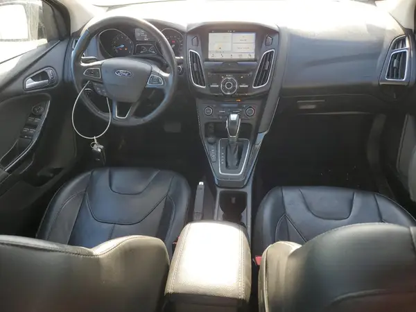 1FADP3J24JL253777 2018 FORD FOCUS - Image 8