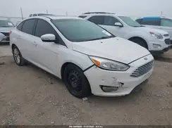 1FADP3J24JL271812 2018 FORD FOCUS