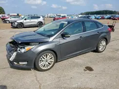 1FADP3J24JL277660 2018 FORD FOCUS