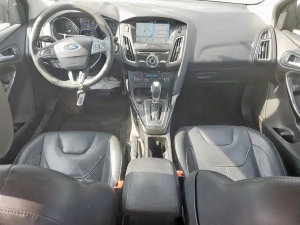 1FADP3J24JL277660 2018 FORD FOCUS - Image 8