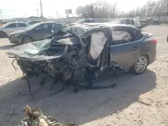 1FADP3J24JL279571 2018 FORD FOCUS