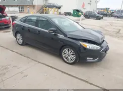 1FADP3J24JL280705 2018 FORD FOCUS