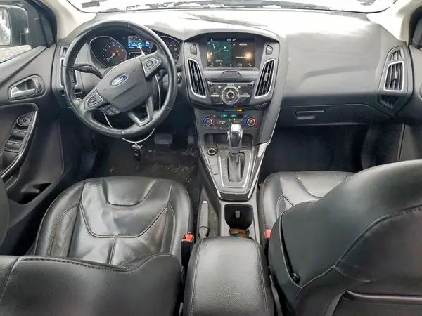 1FADP3J24JL289162 2018 FORD FOCUS - Image 8