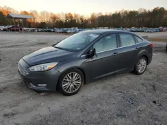 1FADP3J24JL293941 2018 FORD FOCUS
