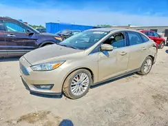 1FADP3J24JL294149 2018 FORD FOCUS