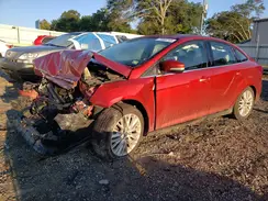 1FADP3J24JL294216 2018 FORD FOCUS