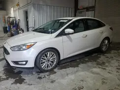 1FADP3J24JL294460 2018 FORD FOCUS