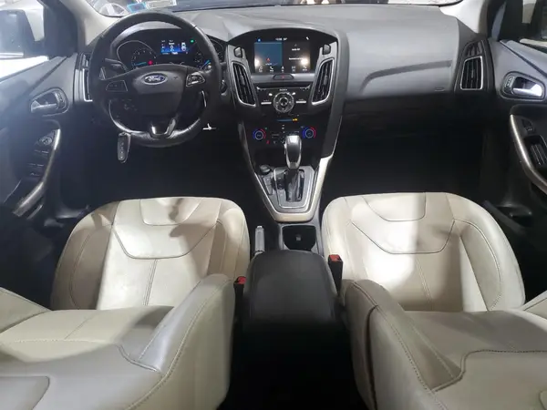 1FADP3J24JL294460 2018 FORD FOCUS - Image 8
