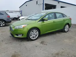 1FADP3J24JL314044 2018 FORD FOCUS