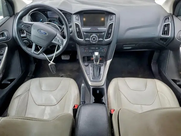 1FADP3J24JL314657 2018 FORD FOCUS - Image 8