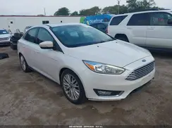 1FADP3J24JL314934 2018 FORD FOCUS