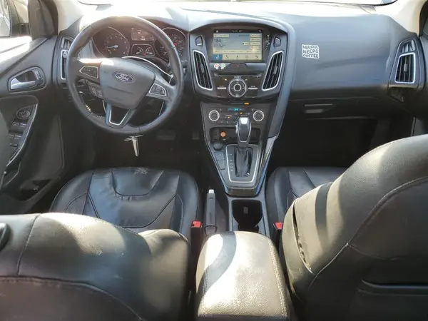1FADP3J24JL323598 2018 FORD FOCUS - Image 8