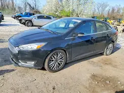 1FADP3J24JL323603 2018 FORD FOCUS