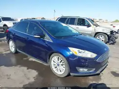 1FADP3J25GL234289 2016 FORD FOCUS