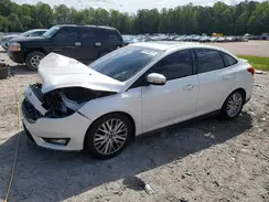 1FADP3J25GL236365 2016 FORD FOCUS