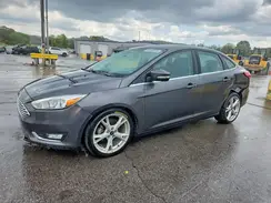 1FADP3J25GL249567 2016 FORD FOCUS