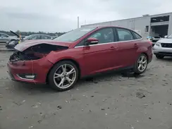 1FADP3J25GL274727 2016 FORD FOCUS