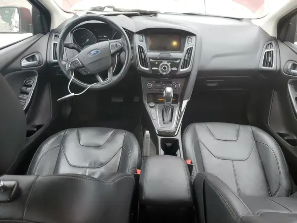1FADP3J25GL274727 2016 FORD FOCUS - Image 8