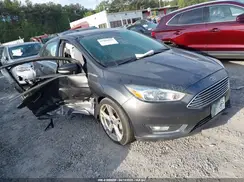 1FADP3J25GL282293 2016 FORD FOCUS