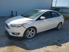 1FADP3J25GL289034 2016 FORD FOCUS