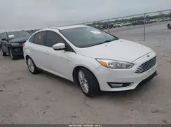 1FADP3J25GL310061 2016 FORD FOCUS