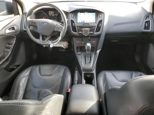 1FADP3J25GL312604 2016 FORD FOCUS - Image 8
