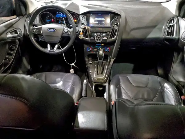 1FADP3J25GL334912 2016 FORD FOCUS - Image 8