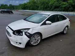 1FADP3J25GL383026 2016 FORD FOCUS