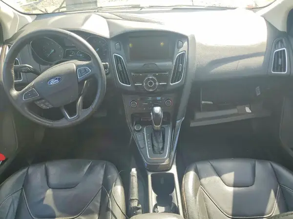 1FADP3J25HL201410 2017 FORD FOCUS - Image 8