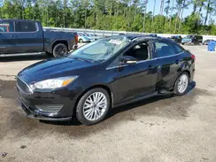 1FADP3J25HL207062 2017 FORD FOCUS