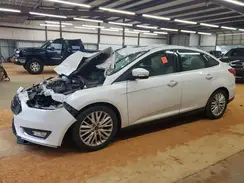 1FADP3J25HL212620 2017 FORD FOCUS