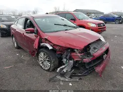 1FADP3J25HL218868 2017 FORD FOCUS