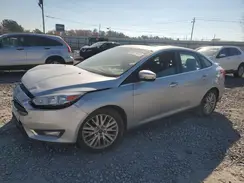 1FADP3J25HL238053 2017 FORD FOCUS