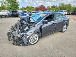 1FADP3J25HL238957 2017 FORD FOCUS