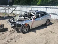 1FADP3J25HL242281 2017 FORD FOCUS