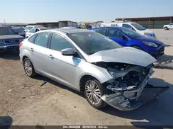 1FADP3J25HL268315 2017 FORD FOCUS