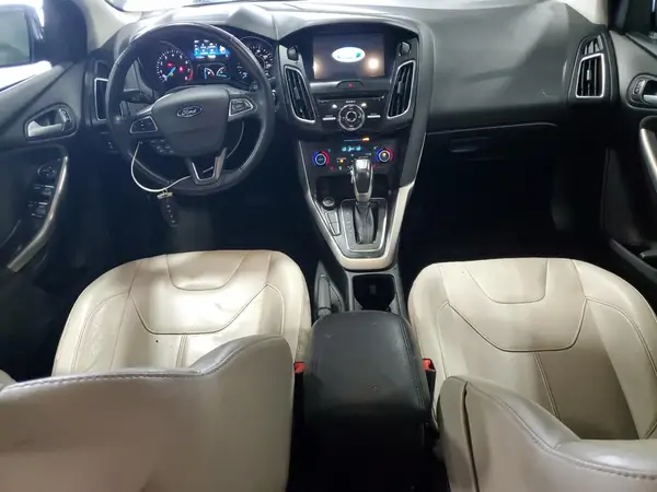 1FADP3J25HL272056 2017 FORD FOCUS - Image 8