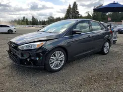 1FADP3J25HL272350 2017 FORD FOCUS