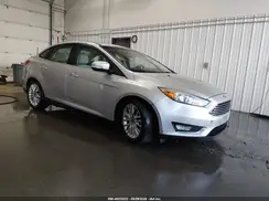 1FADP3J25HL287818 2017 FORD FOCUS